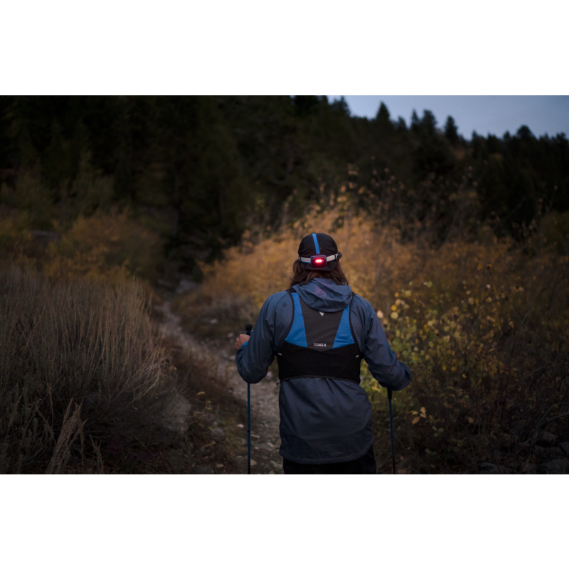 Sprinter 500 Headlamp – Black Diamond